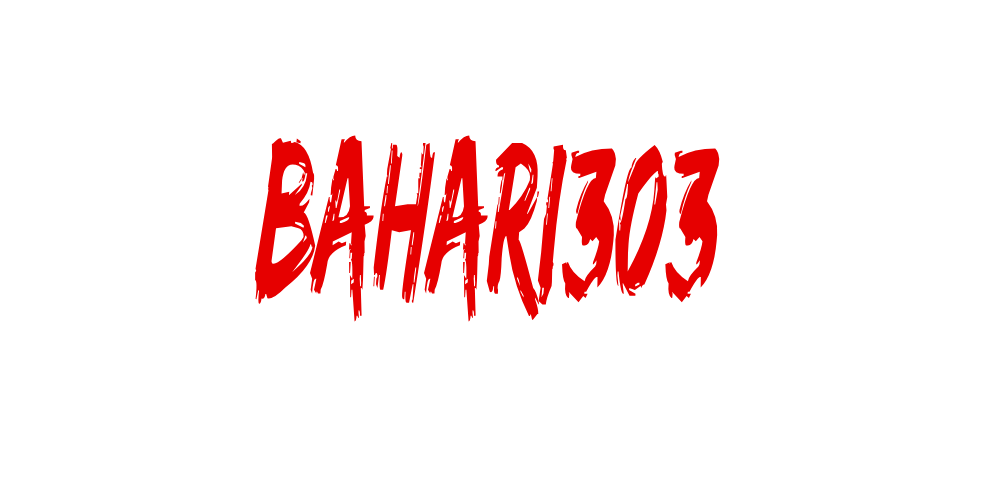 BAHARI303
